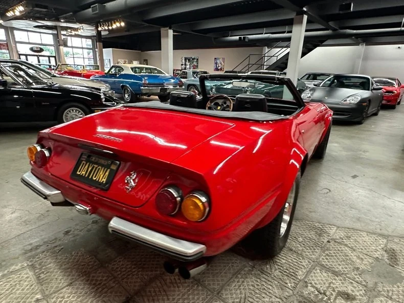 1988 Ferrari Replica - Image 5 of 19