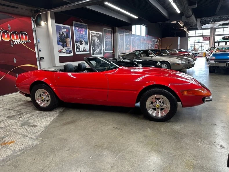 1988 Ferrari Replica - Image 4 of 19