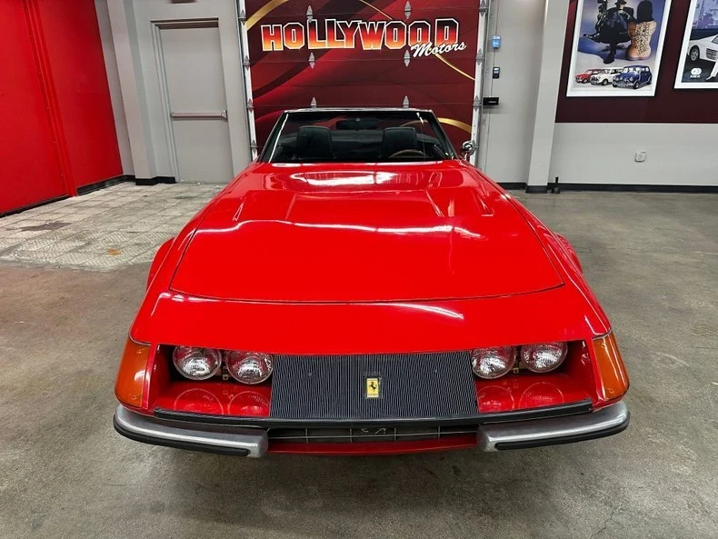1988 Ferrari Replica - Image 3 of 19