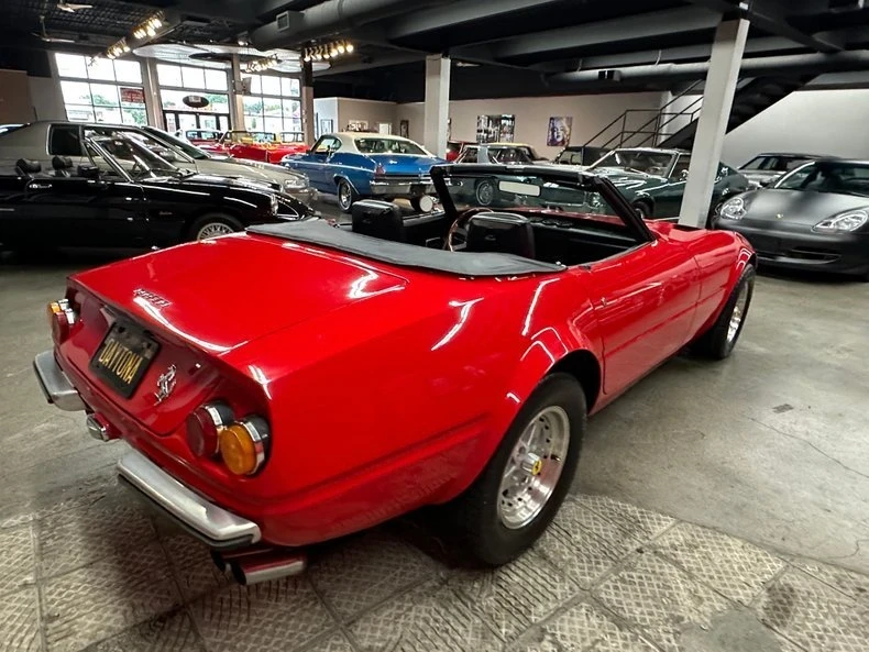 1988 Ferrari Replica - Image 6 of 19