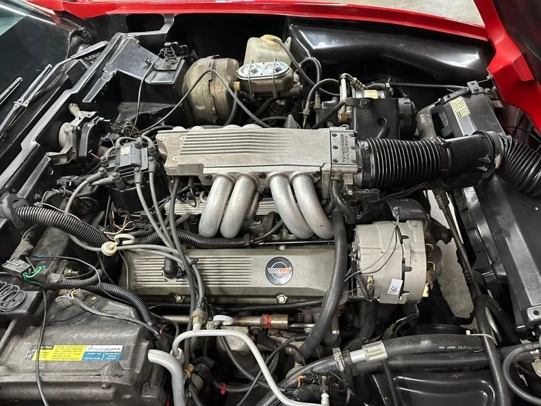1988 Ferrari Replica - Image 17 of 19
