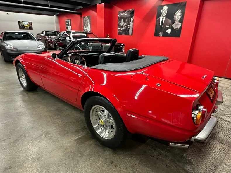 1988 Ferrari Replica - Image 8 of 19