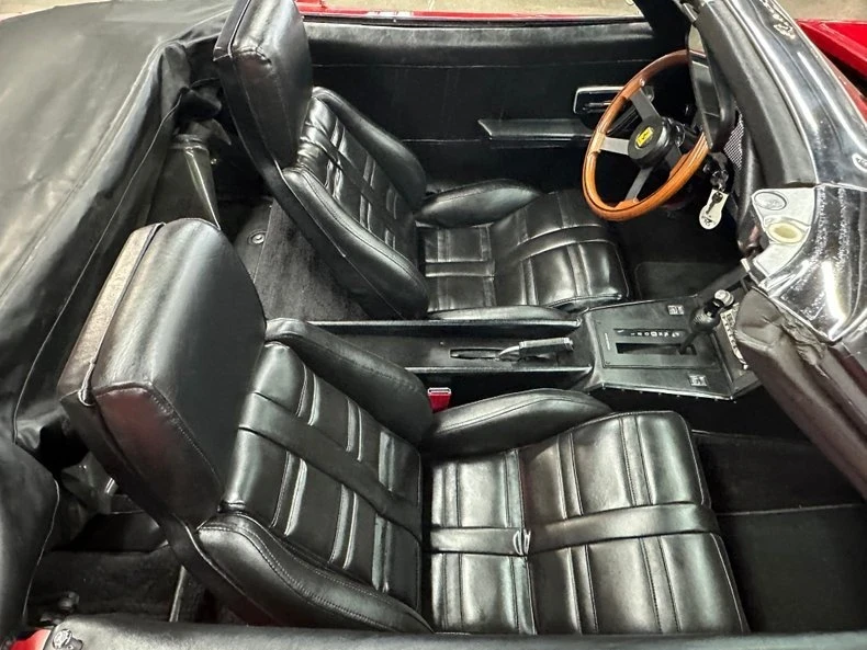 1988 Ferrari Replica - Image 12 of 19