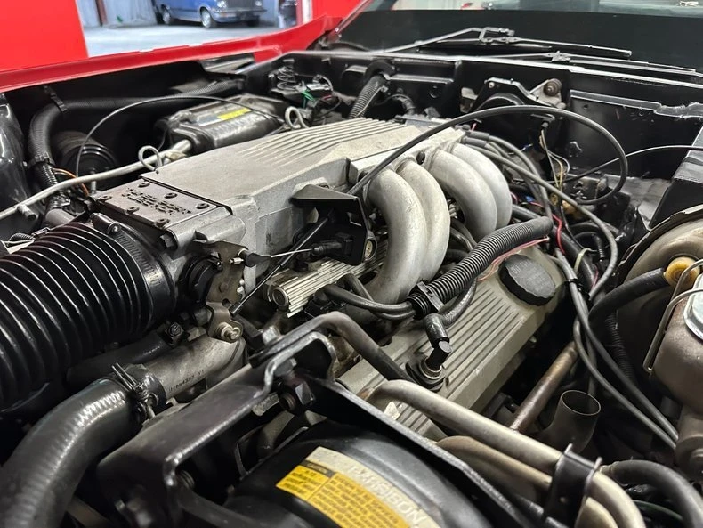 1988 Ferrari Replica - Image 16 of 19