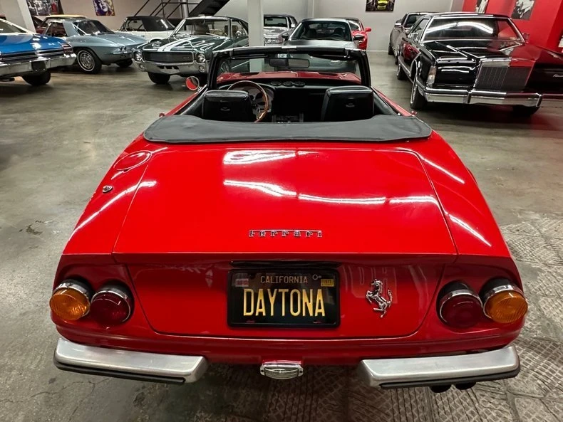 1988 Ferrari Replica - Image 7 of 19