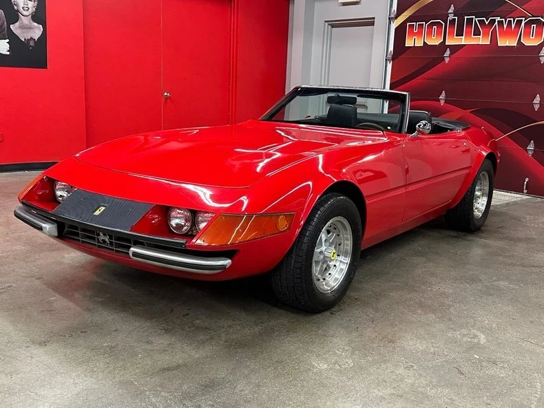 1988 Ferrari Replica - Image 10 of 19