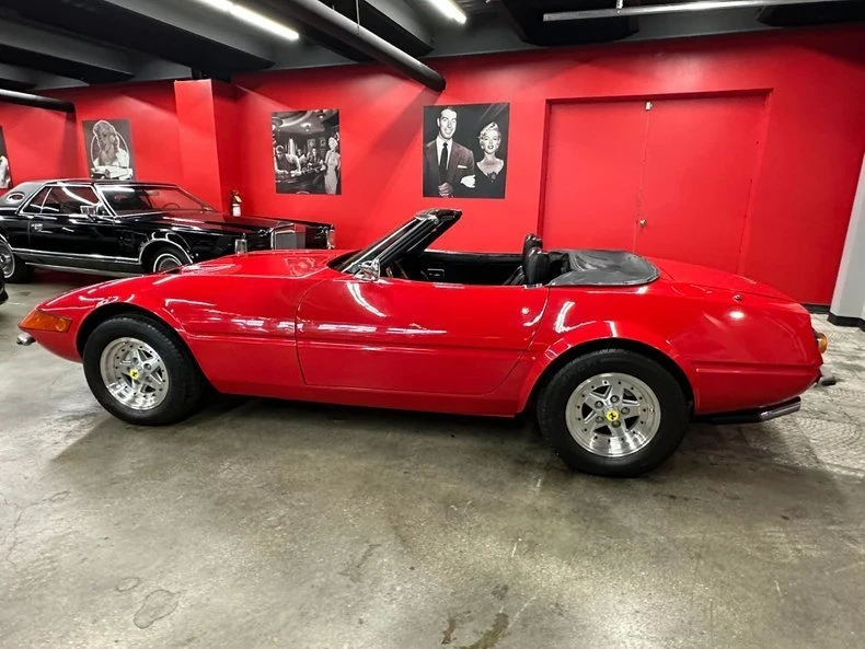 1988 Ferrari Replica - Image 9 of 19
