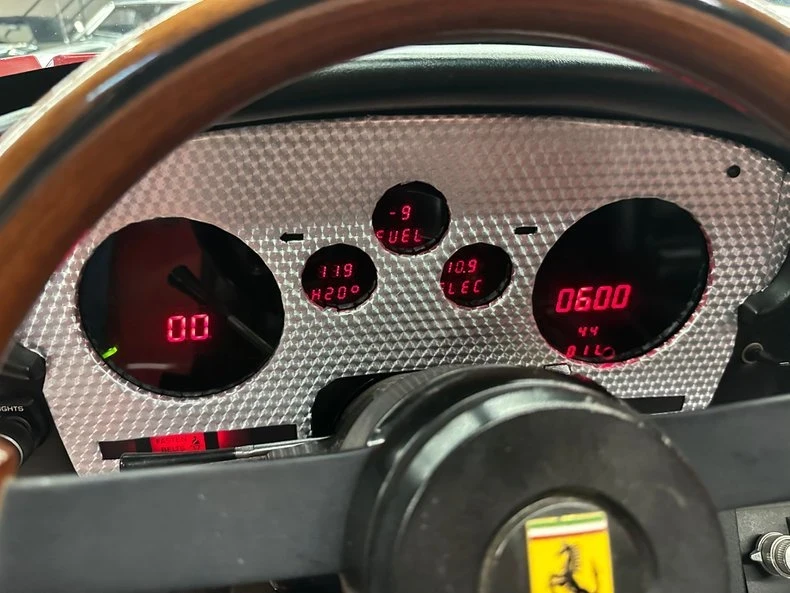 1988 Ferrari Replica - Image 15 of 19