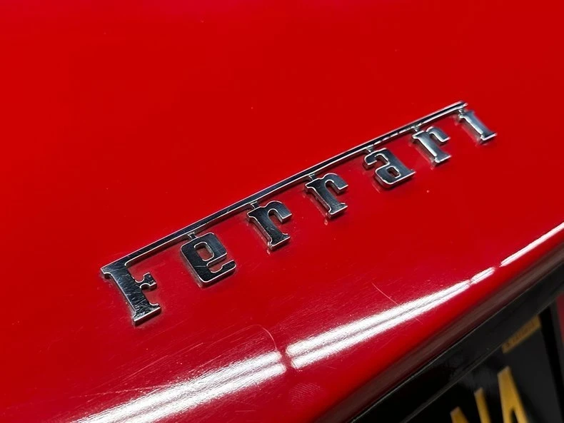 1988 Ferrari Replica - Image 11 of 19