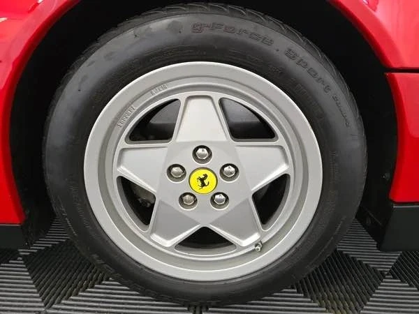 1988 Ferrari Testarossa - Image 16 of 19