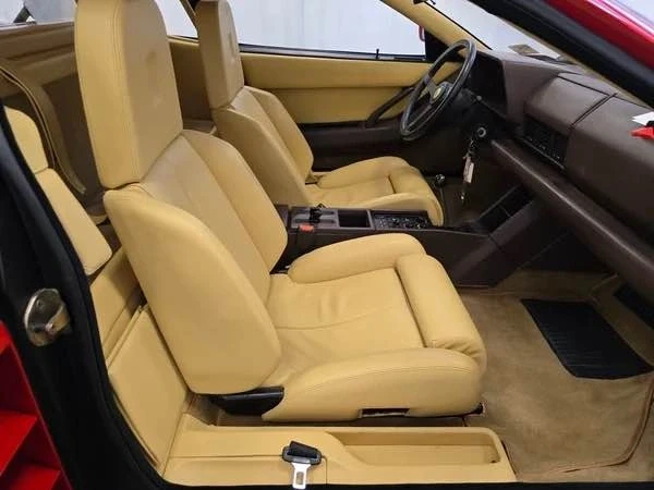 1988 Ferrari Testarossa - Image 14 of 19