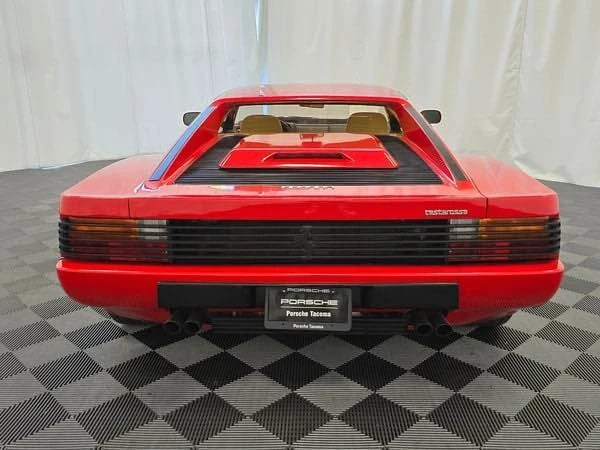 1988 Ferrari Testarossa - Image 4 of 19