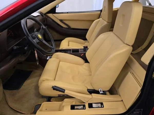 1988 Ferrari Testarossa - Image 9 of 19