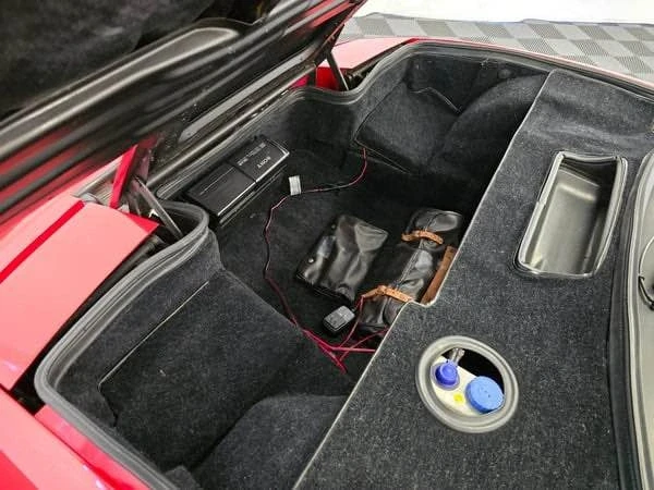 1988 Ferrari Testarossa - Image 6 of 19