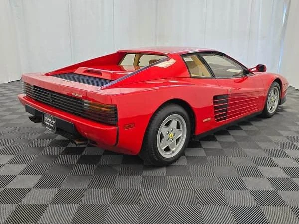 1988 Ferrari Testarossa - Image 2 of 19