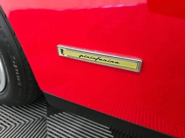 1988 Ferrari Testarossa - Image 18 of 19