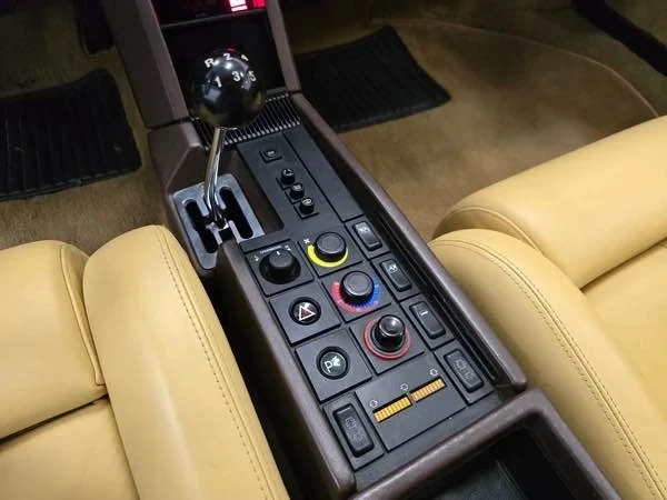 1988 Ferrari Testarossa - Image 12 of 19