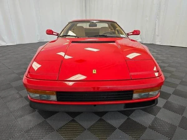 1988 Ferrari Testarossa - Image 3 of 19