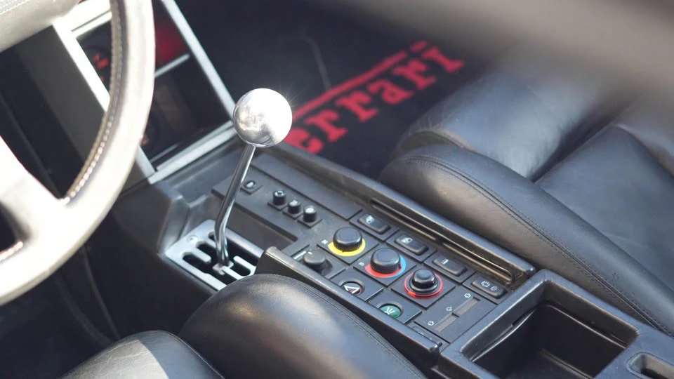 1988 Ferrari Testarossa - Image 16 of 20