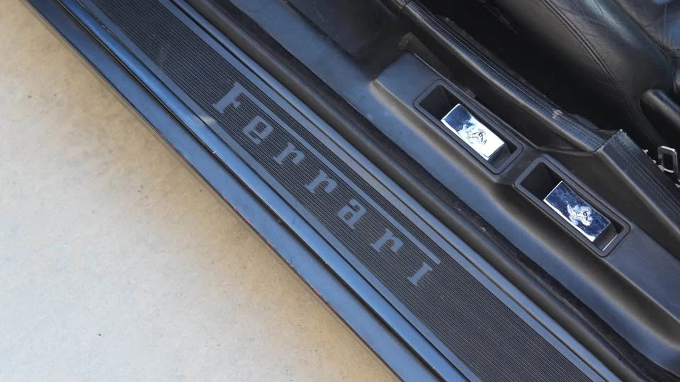 1988 Ferrari Testarossa - Image 17 of 20