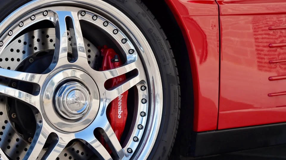 1988 Ferrari Testarossa - Image 4 of 20