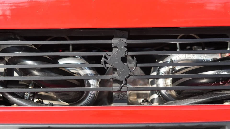 1988 Ferrari Testarossa - Image 11 of 20