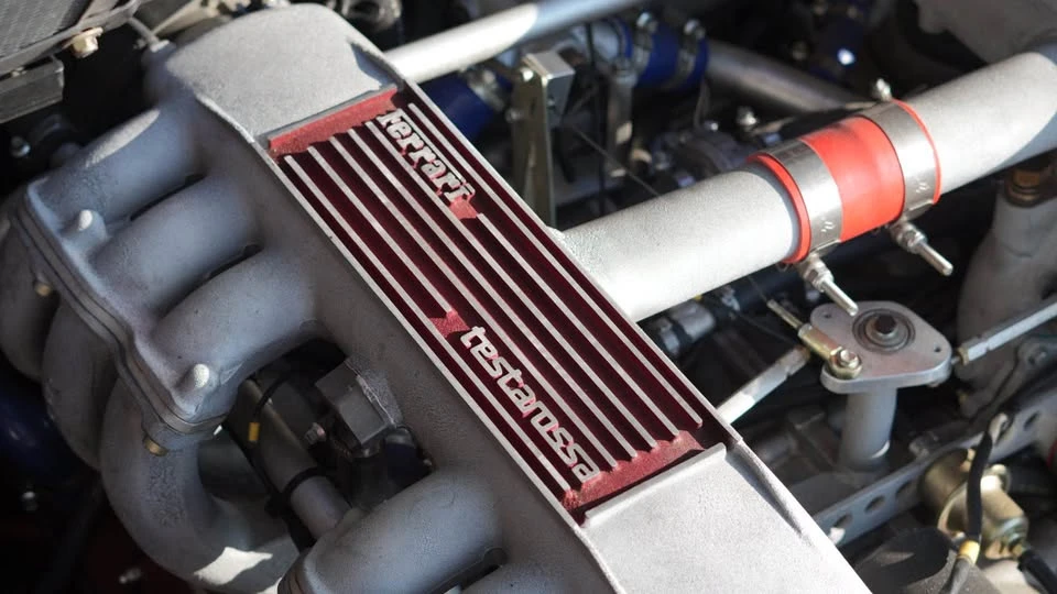 1988 Ferrari Testarossa - Image 20 of 20