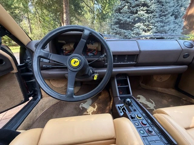 1988 Ferrari Testarossa - Image 8 of 9