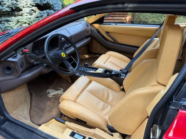 1988 Ferrari Testarossa - Image 6 of 9