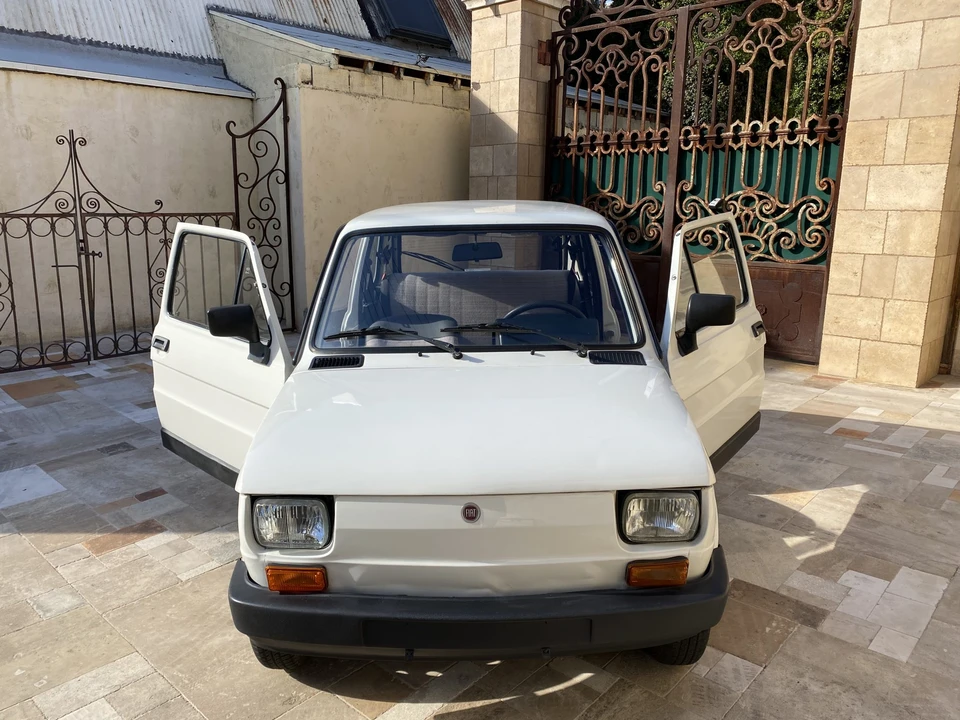 1988 Fiat 126 - Image 20 of 31