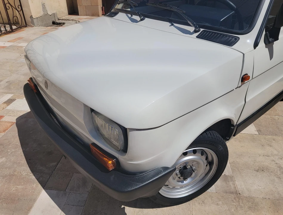 1988 Fiat 126 - Image 22 of 31