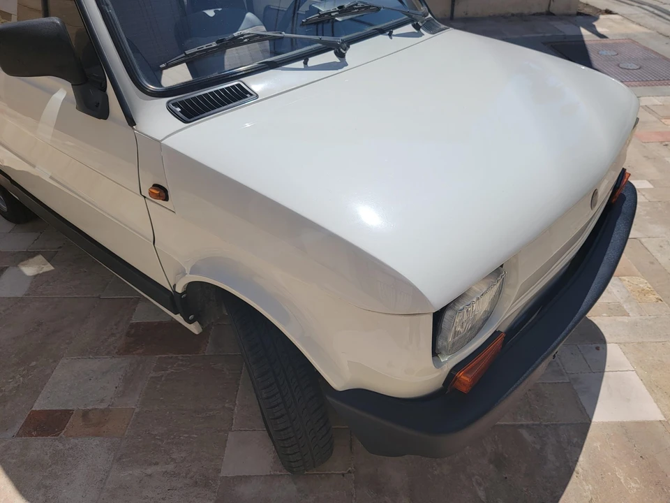 1988 Fiat 126 - Image 21 of 31