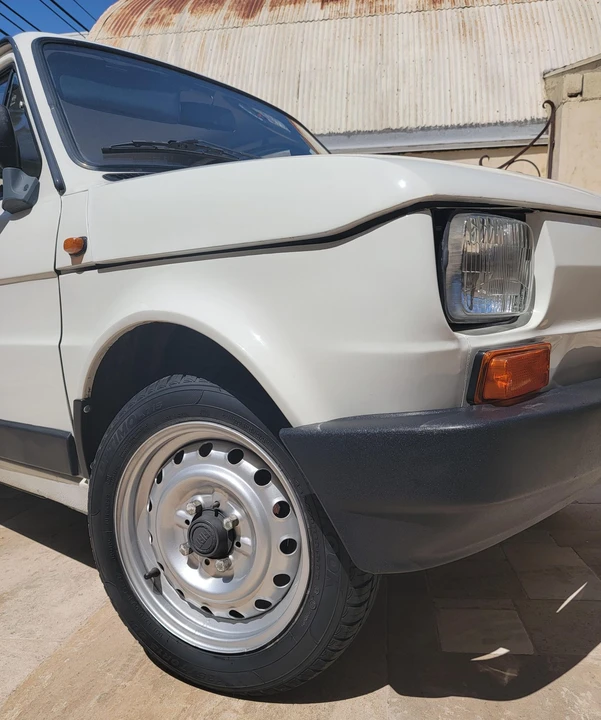 1988 Fiat 126 - Image 26 of 31