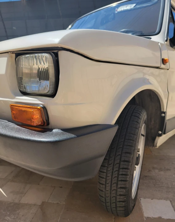 1988 Fiat 126 - Image 30 of 31