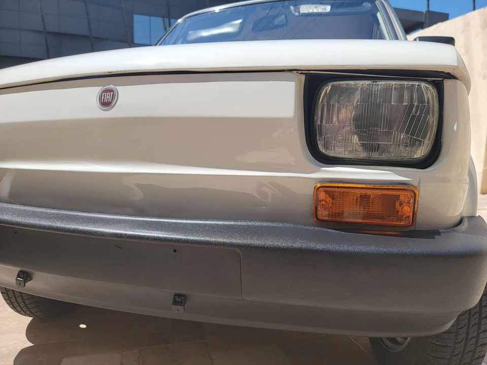 1988 Fiat 126 - Image 23 of 31