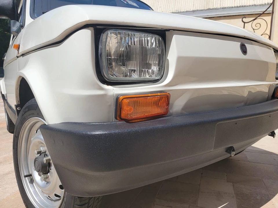 1988 Fiat 126 - Image 24 of 31