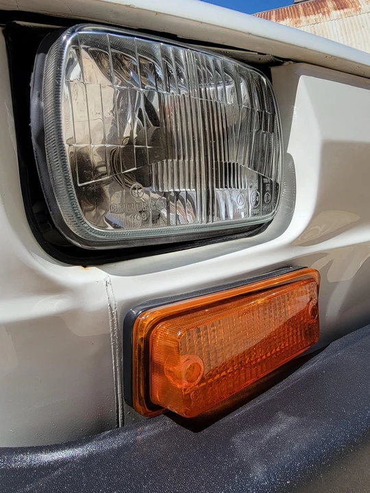 1988 Fiat 126 - Image 27 of 31