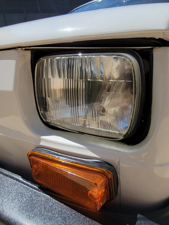 1988 Fiat 126 - Image 29 of 31