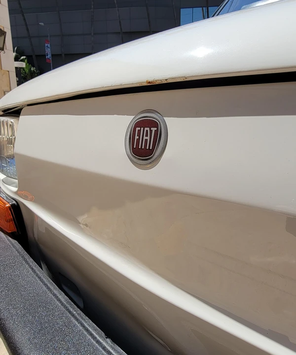 1988 Fiat 126 - Image 28 of 31