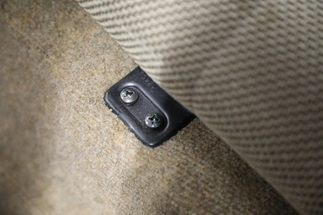 1988 Fiat Panda 1st Gen - Image 16 of 30