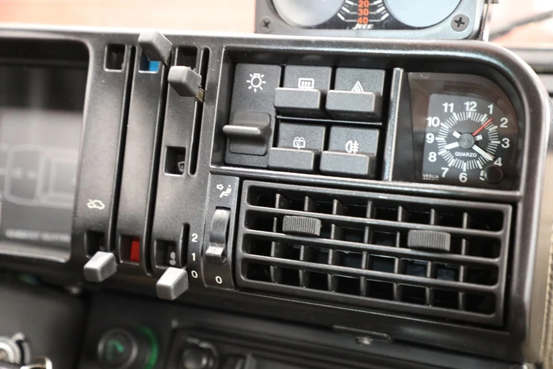 1988 Fiat Panda 1st Gen - Image 7 of 30