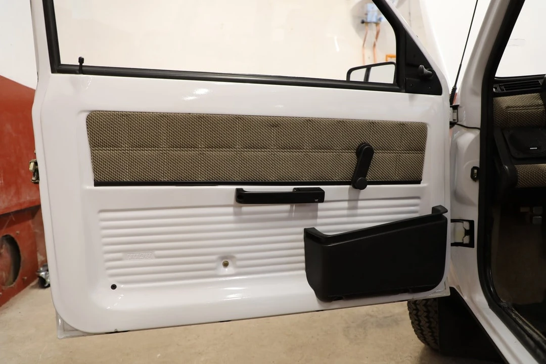 1988 Fiat Panda 1st Gen - Image 30 of 31