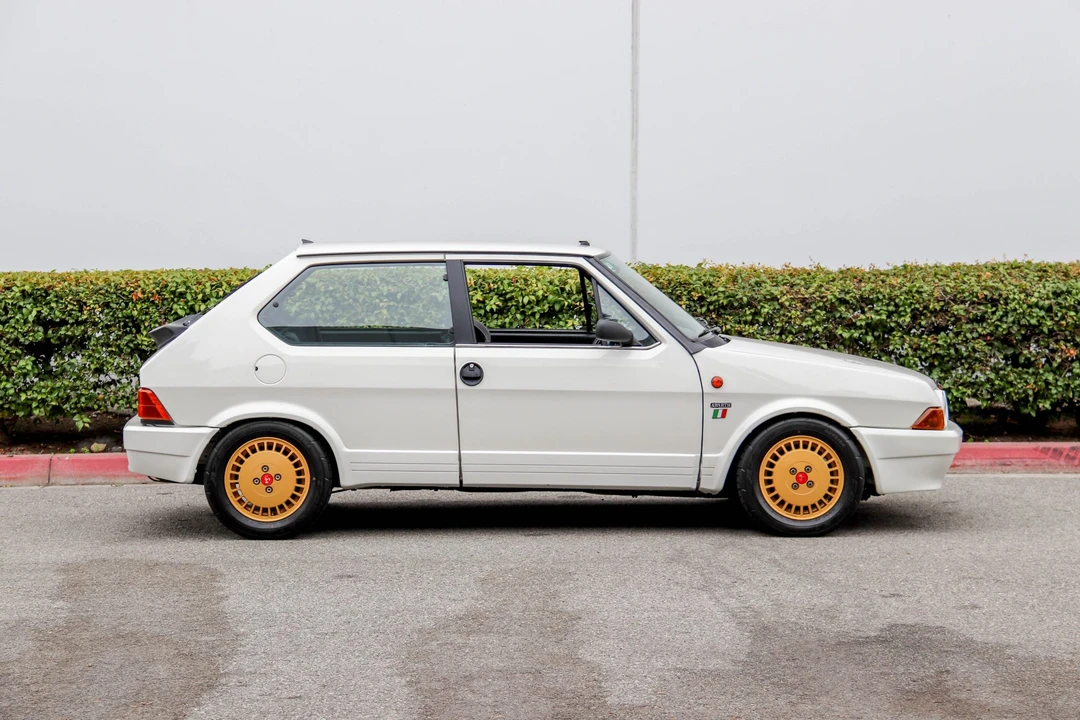1988 Fiat - Image 18 of 31