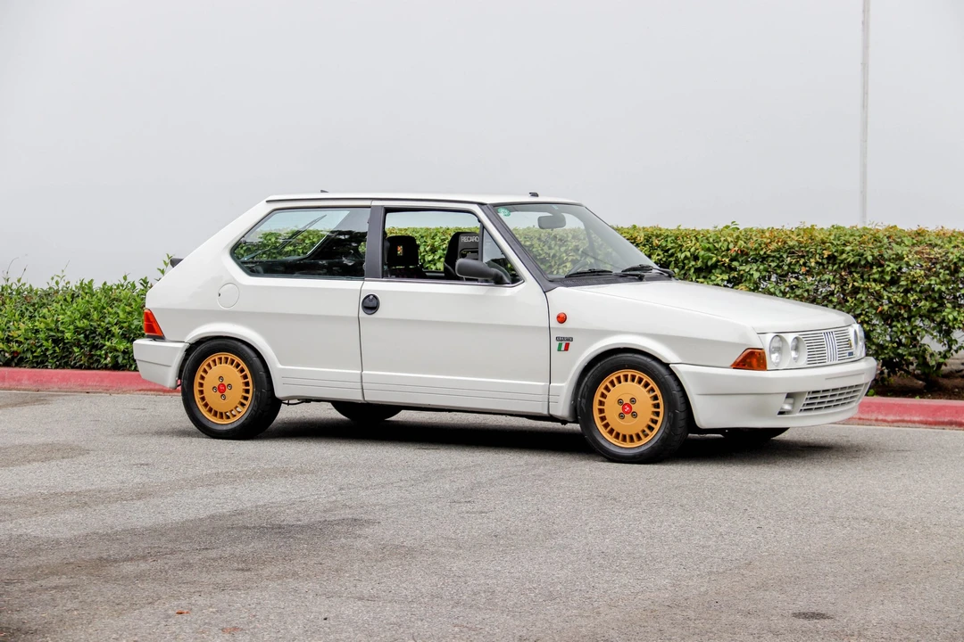 1988 Fiat - Image 19 of 31