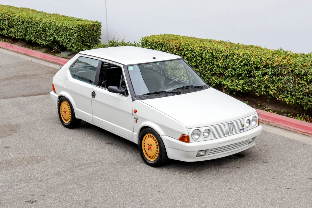 1988 Fiat - Image 20 of 31