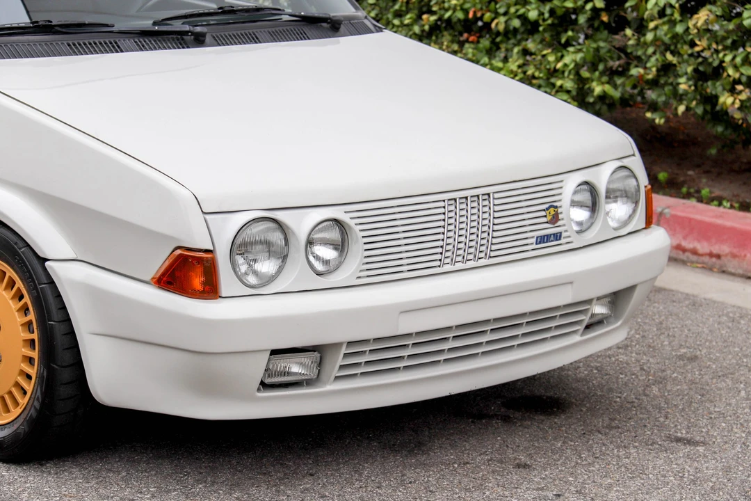 1988 Fiat - Image 27 of 31