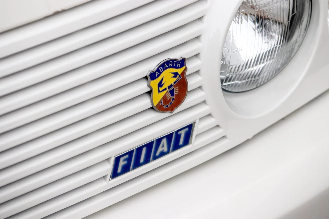 1988 Fiat - Image 30 of 31