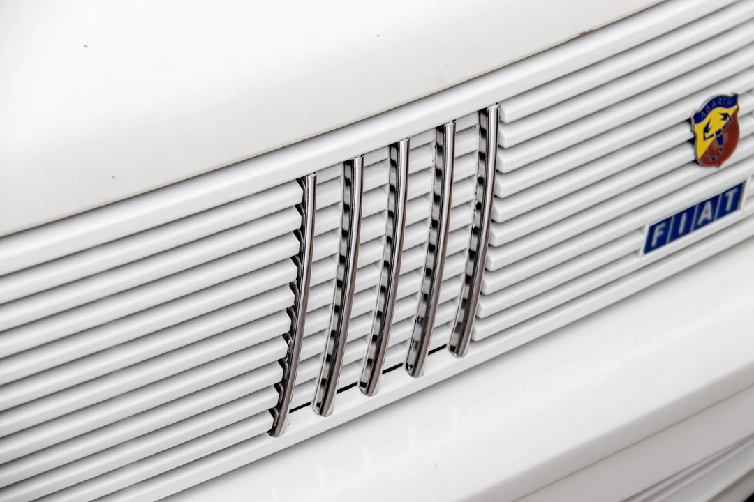 1988 Fiat - Image 31 of 31