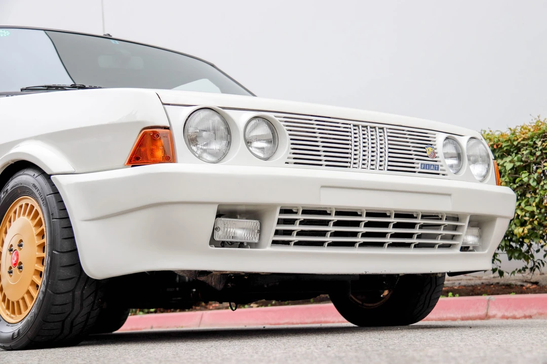 1988 Fiat - Image 26 of 31