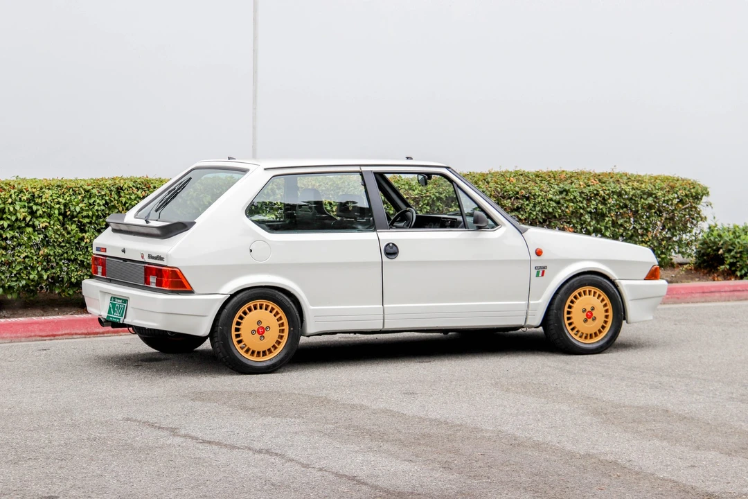 1988 Fiat - Image 16 of 31